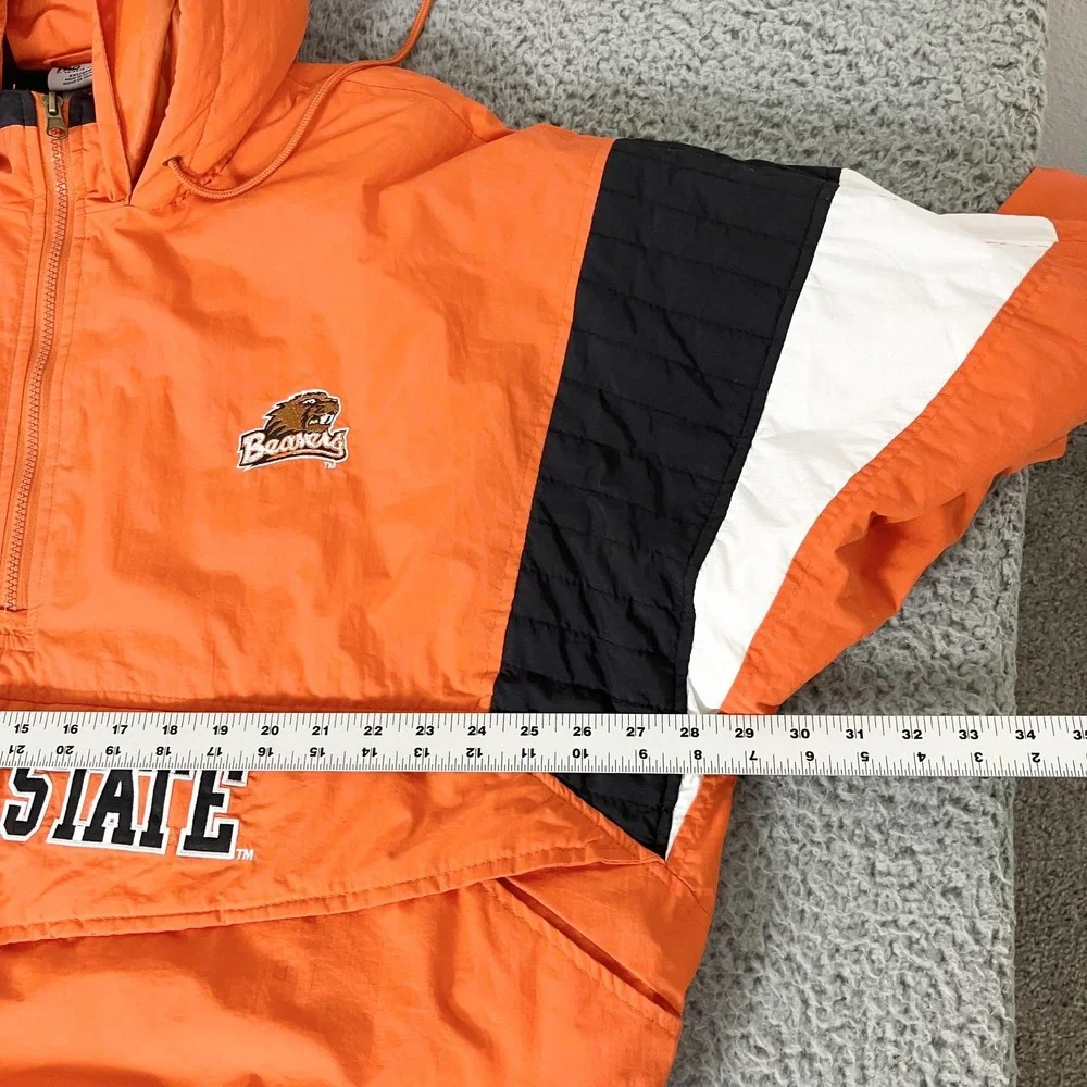 Pro Edge oregon state